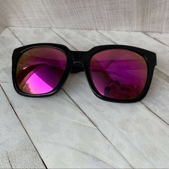 Maui Jim Heliconia Sunglasses with Maui Sunrise lenses. - Picture 2 of 5